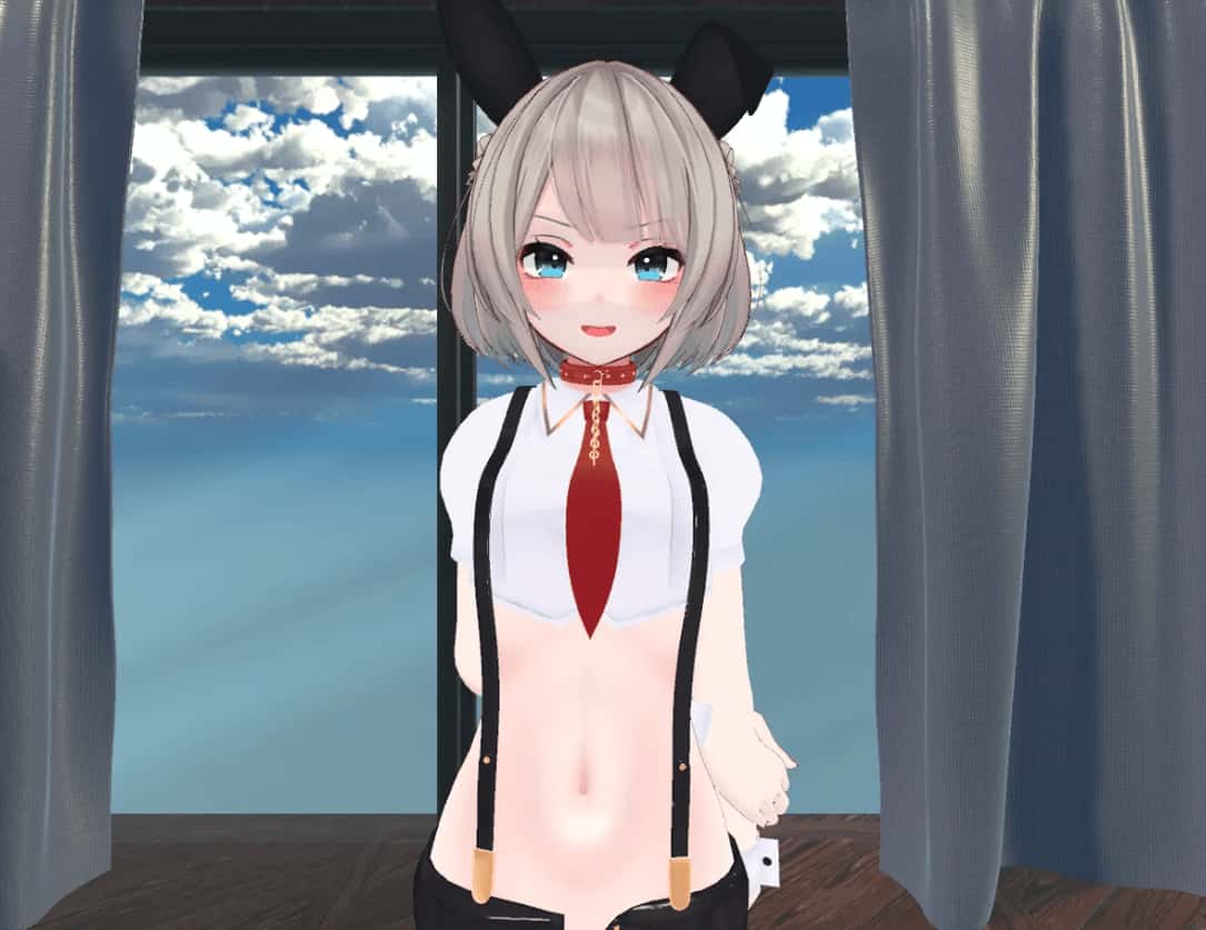 运动×情爱～天花板特化战斗～封面